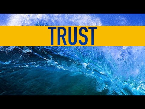 Are You Safe Right Now? Self-inquiry Questions to help build trust