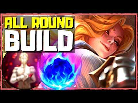 The EASIEST way to play Miss Fortune | Iron to Diamond Episode #106 (Season 9)