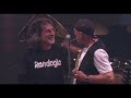 PFM feat. Ian Anderson - Bourrée / My God / La Carozza Di Hans - Live 2010
