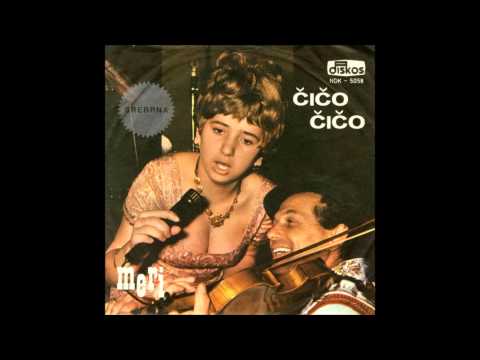 Mersa Miljković - Čičo Čičo