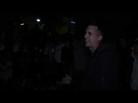 JG vs REK -16avos- El Rimadero 1vs1 2019