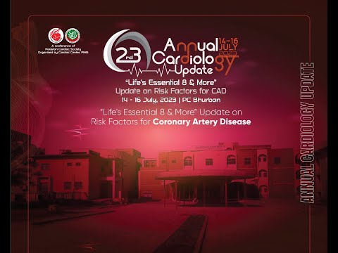 Talk On: Bifurcation Stenting By: Maj. Gen. Dr. Sohail Aziz