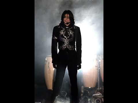 Michael Jackson - Speechless (Demo Instrumental Snippet)