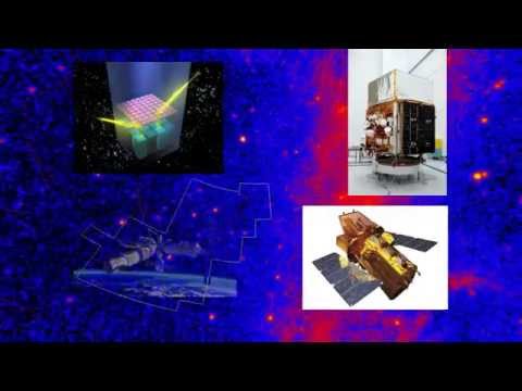 Tajemnicze błyski gamma (cz. 2/4)