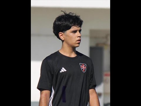 Salvador Bastos Época 24/25