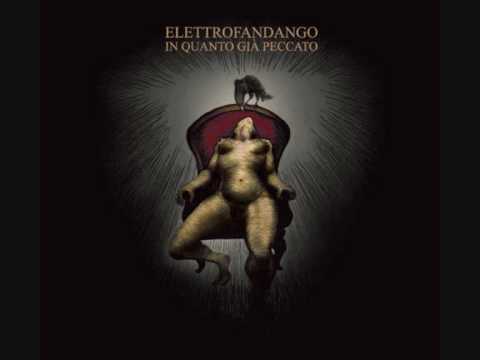 Elettrofandango - Mandragola