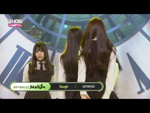 (Showchampion EP.171) Gfriend - Rough