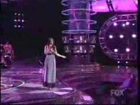 Katharine Mcphee - Until You Come Back To Me