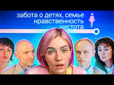 КЛУБ ЛЮБИТЕЛЕЙ ЧИСТЫХ ЖЕНЩИН | Всратые Документалки