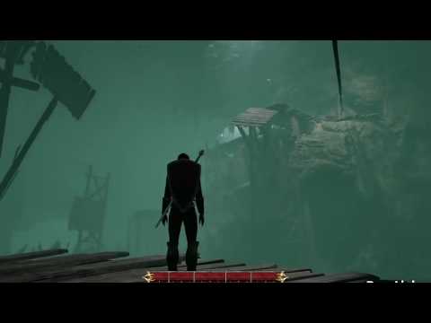 Chronicles of Elyria Area Walkthrough - Silver Run Mine
