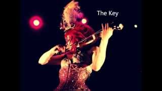 The Key-Emilie Autumn (Lyrics)