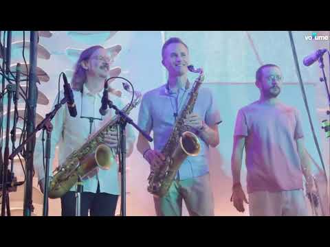 Snarky Puppy Live at GroundUp Music Fest Feb 4, 2024