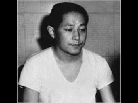 【ゆっくり朗読】吉展ちゃん誘拐殺人事件