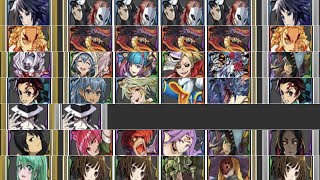 [봄맞이 킬러 획득 챌린지] Lv.1~7