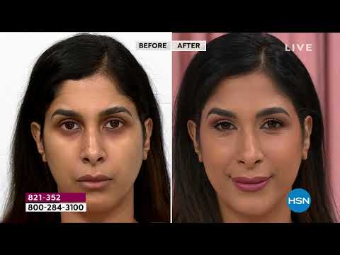 HSN | Wake Up Beautiful with Valerie - Fall Beauty Game Changers Event 09.20.2023 - 09 AM