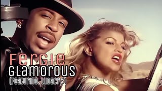 [4K] Fergie - Glamorous (Music Video) ft. Ludacris
