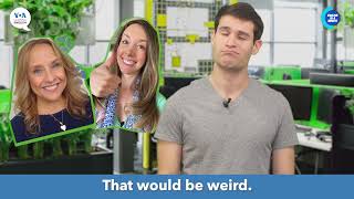 English vocabulary : Two Peas in a Pod