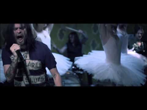 The Used - Hands And Faces (Official Music Video)