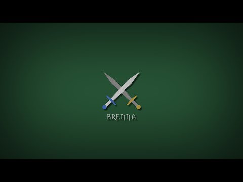 Witcher Tales: The Battle of Brenna