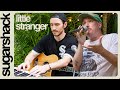 Little Stranger Clint Eastwood Gorillaz Cover Live Music Sugarshack Sessions