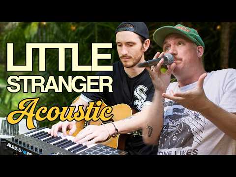 Thumbnail for Little Stranger "Clint Eastwood" Gorillaz Cover Intimate Live Acoustic Performance by Gorillaz