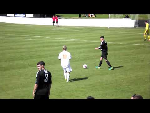 Ardrossan Winton Rovers vs Kilbirnie Ladeside - Ardagh Glass Sectional League Cup   12/08/17