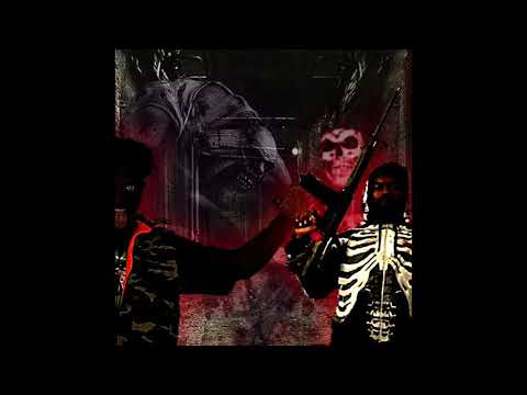 KRONE - POSSESSION FT. EVILLAIRE (PROD. KRONE)