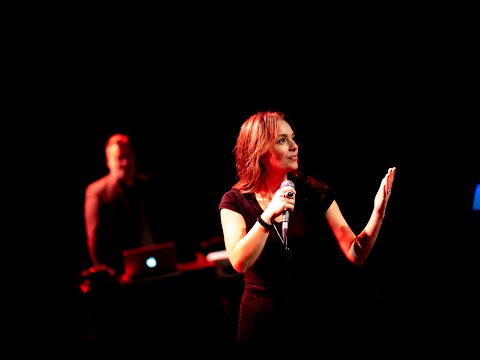 El Olvido - Stræpa Live @ Cultuurhuis Heerlen