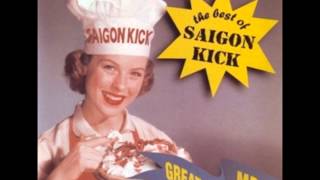Saigon Kick - Russian Girl