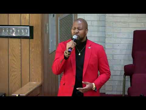 2-13-22 Worship Service 8am