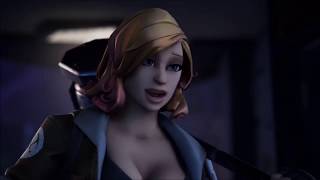 Fortnite "Zombies Ate My Neighbors" Music Video