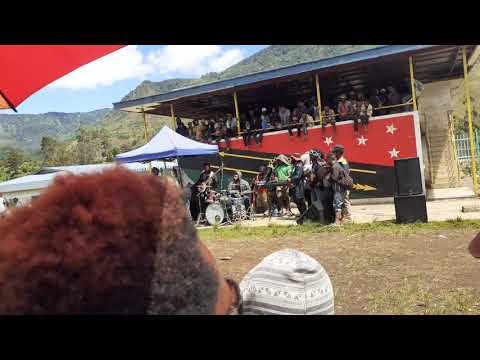 Meri Jiwaka ....Giluwe sounds production ft€Nelson ete.Mangi nambis Jimmy