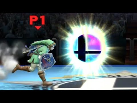 Super Smash Bros. Wii U - All Final Smashes (DLC Included)