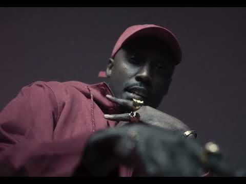 D.Bledsoe - "Nobody" featuring Samm & Adam Theis produced by NOBL