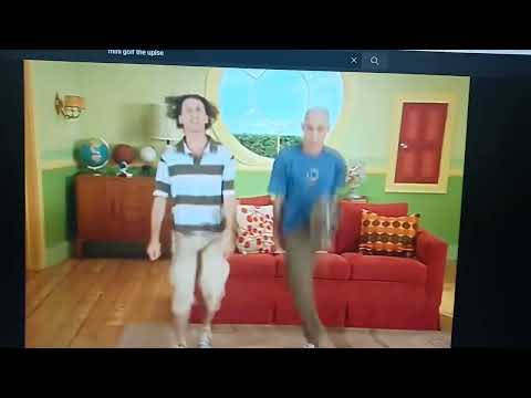 The Upside Down Show Mini Golf