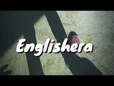 Englishera - Missing Felimon(Lyrics)