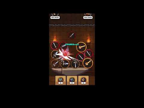 Merge Sword : Pixel Forge video thumbnail