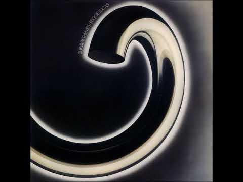 A FLG Maurepas upload - Reggie Lucas - The Barefoot Song - Jazz Fusion