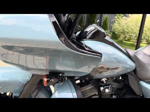 фото мотоцикл harley-davidson road glide limited 0