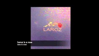 Laroz is a rose