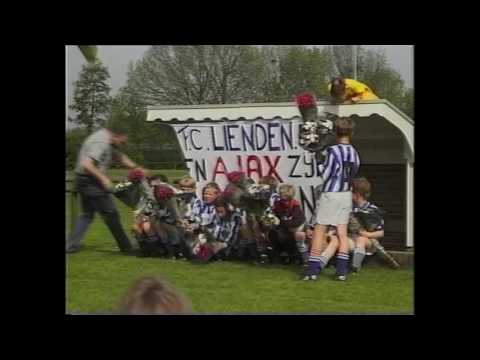 Kampioenswedstrijd 1998 FC Lienden E1 - s.v. S.D.O.O. E1 (deel II)