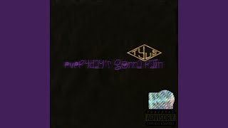 Everyday&#39;s Gonna Rain