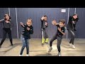Hrithik Roshan new song Sher khul Gaye dance cover | kids dance choreography | Fighter song