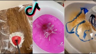 BEST OF CLEANING TIKTOK PT. 7 | SATISFYING CLEANING TIKTOK COMPILATION 2020