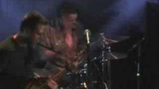 Rocco DeLuca &amp; The Burden -  &quot;Colorful&quot; LIVE