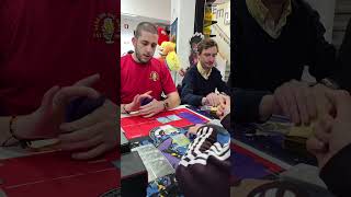 Torneio Pokémon TCG na Mercadia#PokemonCommunity #PokemonPortugal#TCGEvents #PlayMercadia