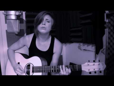 Feels Like Home Cover – Ariana Gillis (by Randy Newman)