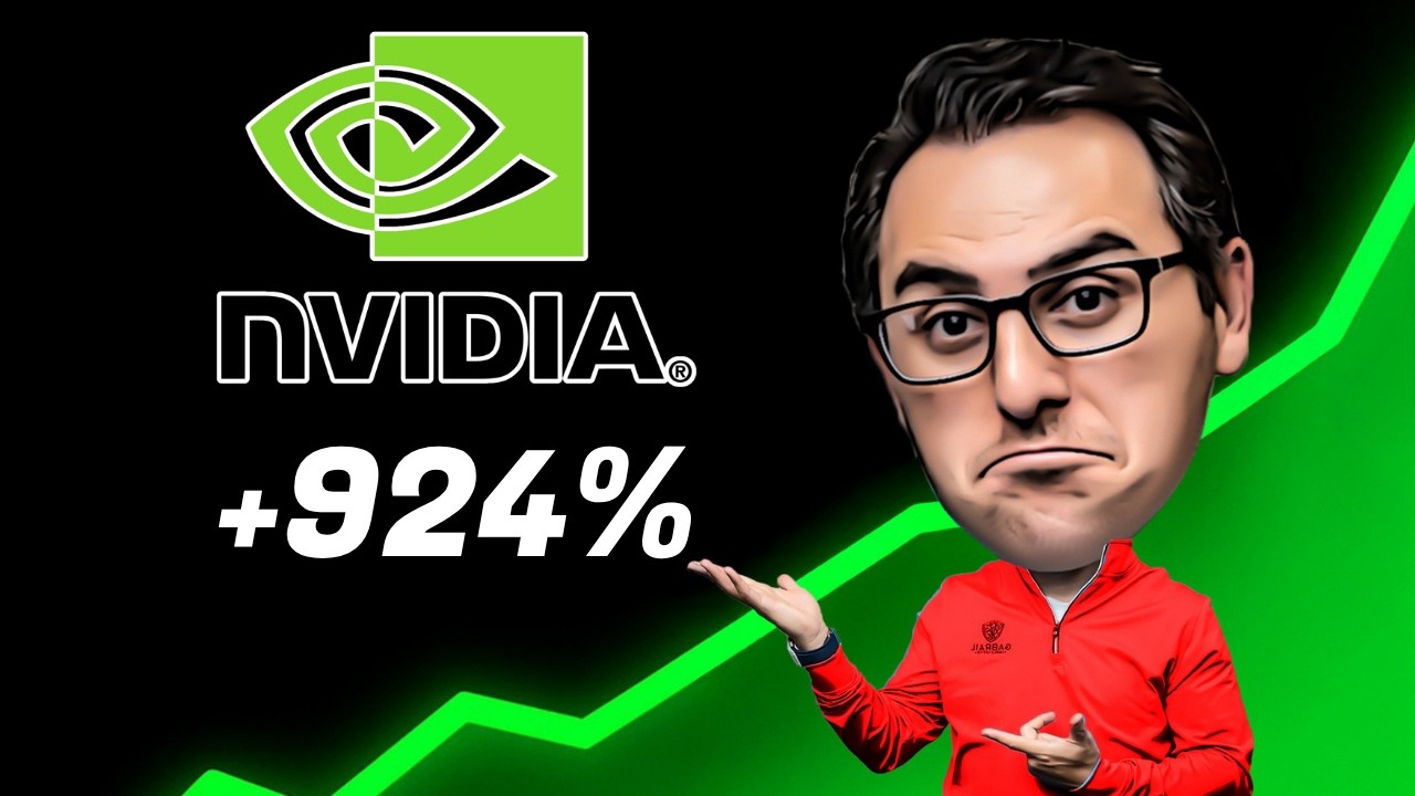 If You’re an Nvidia Shareholder… Get Ready! $NVDA