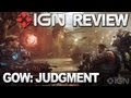 IGN Reviews - Gears of War: Judgment Video Review ...