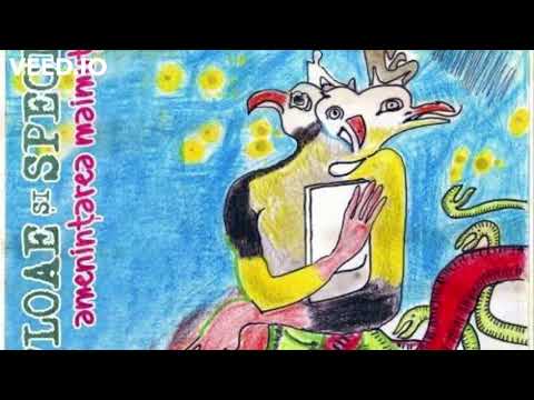 10 Kazi Ploae si Specii cu Adn - Rabdare (prod Bean si Kazi Ploae)